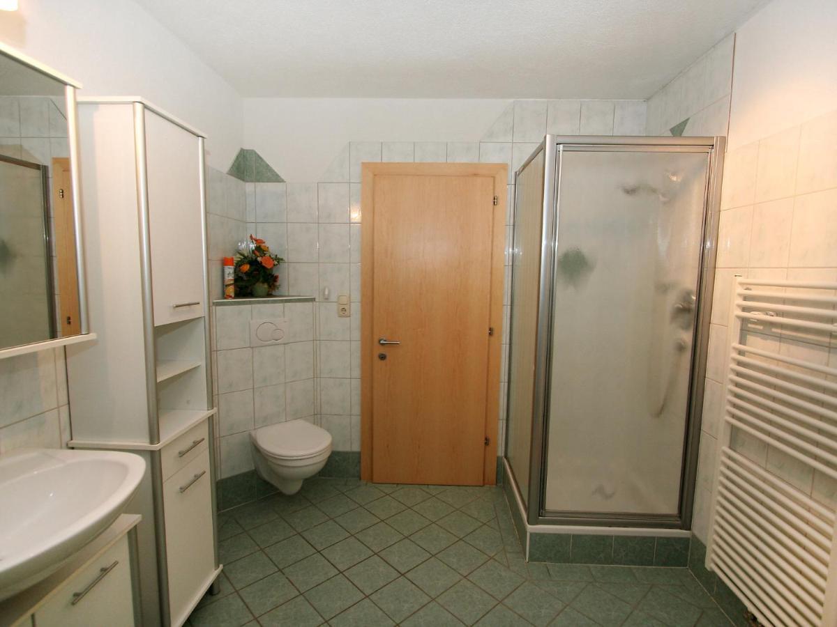 Apartment Eberharter-1 By Interhome ハート・イム・ツィラータール エクステリア 写真