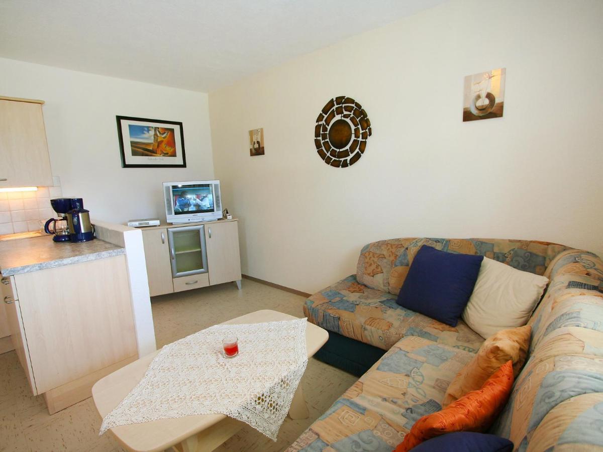 Apartment Eberharter-1 By Interhome ハート・イム・ツィラータール エクステリア 写真